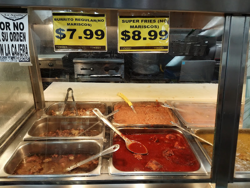 Las Lupitas Bakery 2