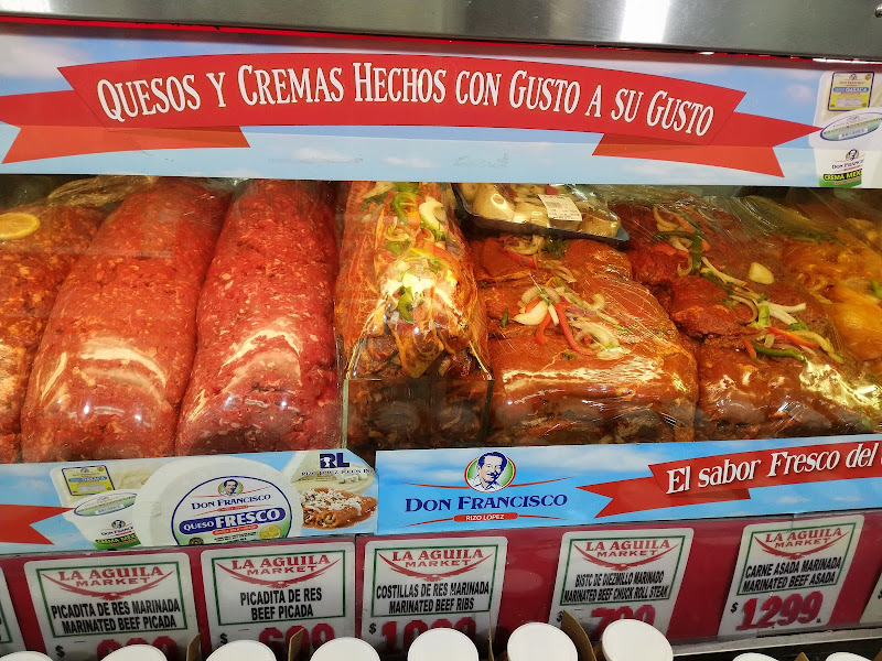 Las Lupitas Bakery 3