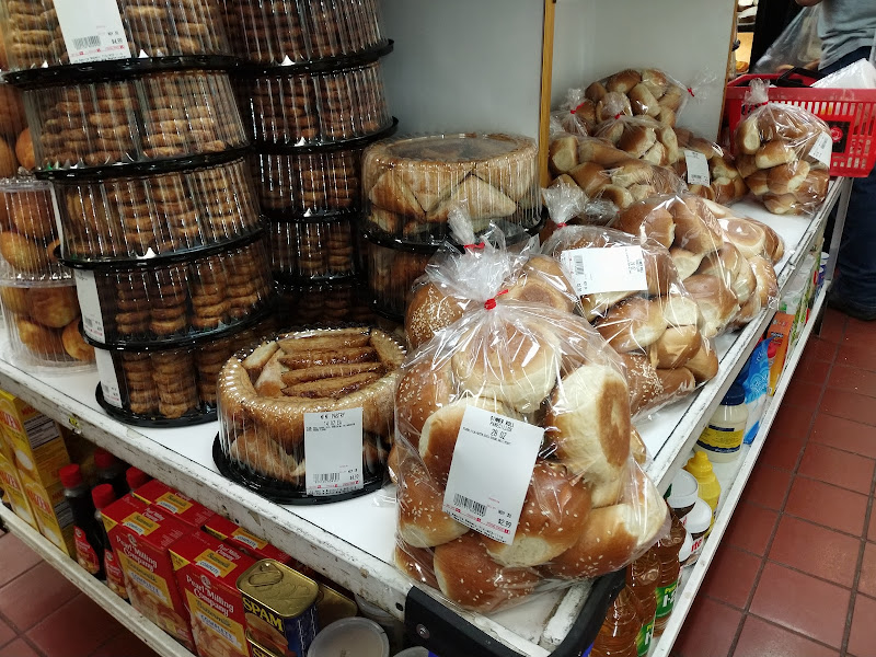 Las Lupitas Bakery 5