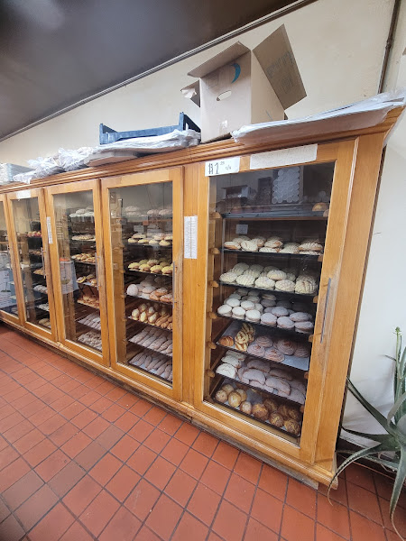 Panaderia La Union 2