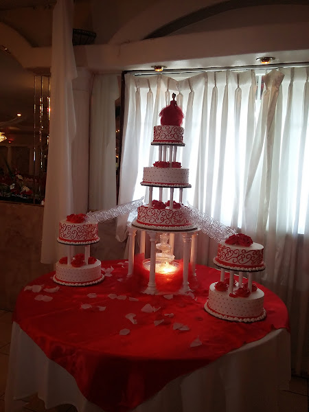 Panaderia La Union 3