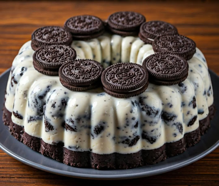 Cakeloverosajandy