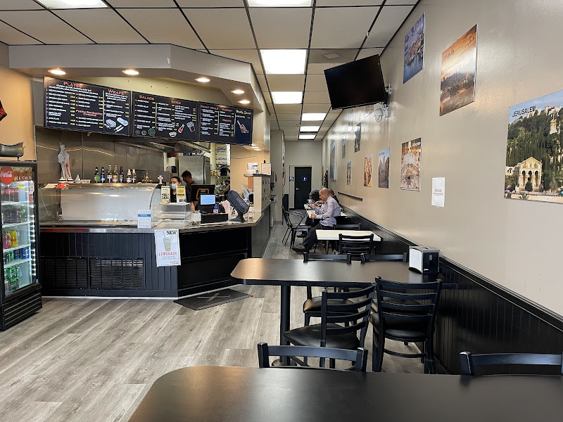 Brees' Quality Meats 3