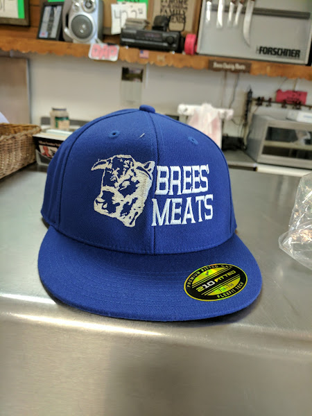 Brees' Quality Meats 5