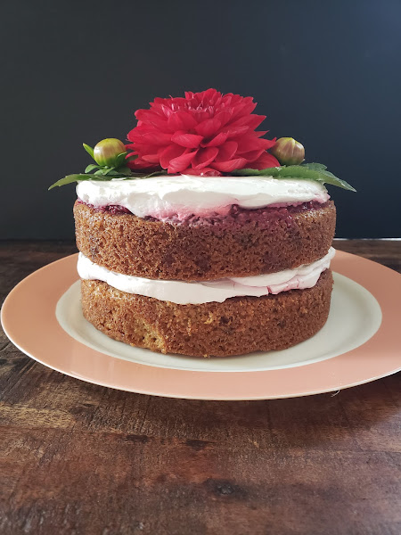 Beeside Cottage Cakery