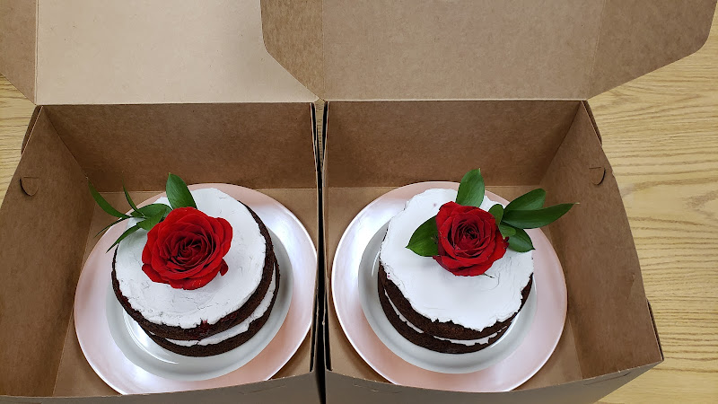 Beeside Cottage Cakery 2