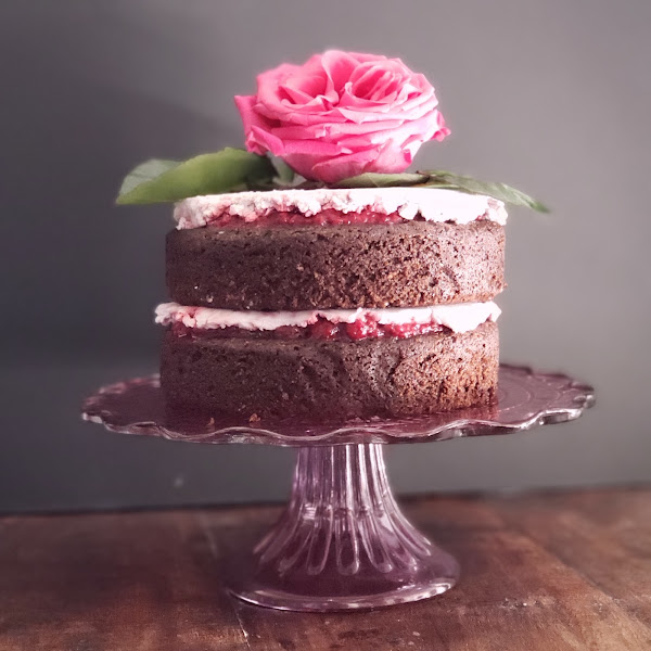 Beeside Cottage Cakery 4