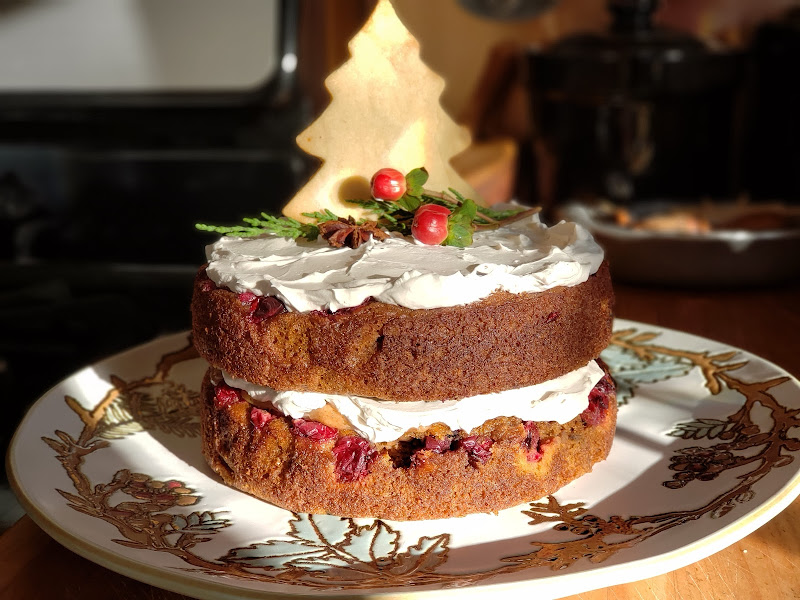 Beeside Cottage Cakery 5