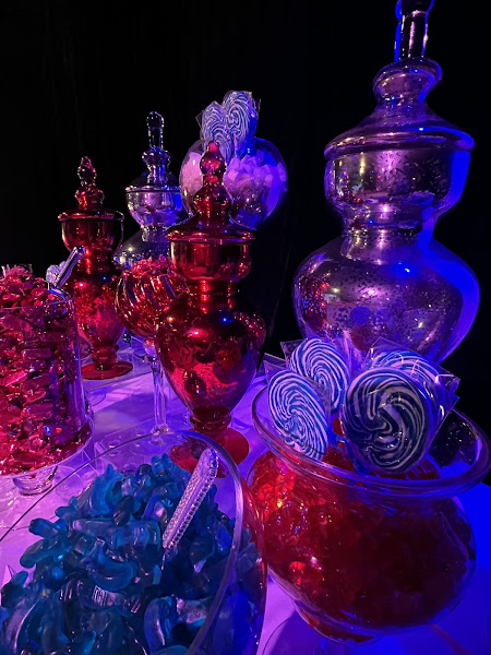 Hollywood Candy Girls Fun Foods Catering & Events 4
