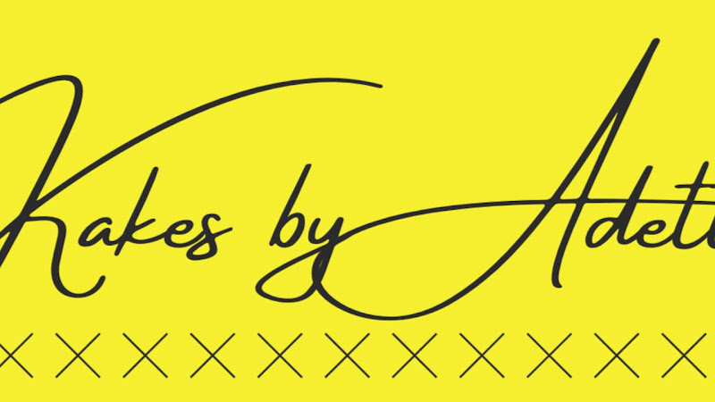Kakes by Adette