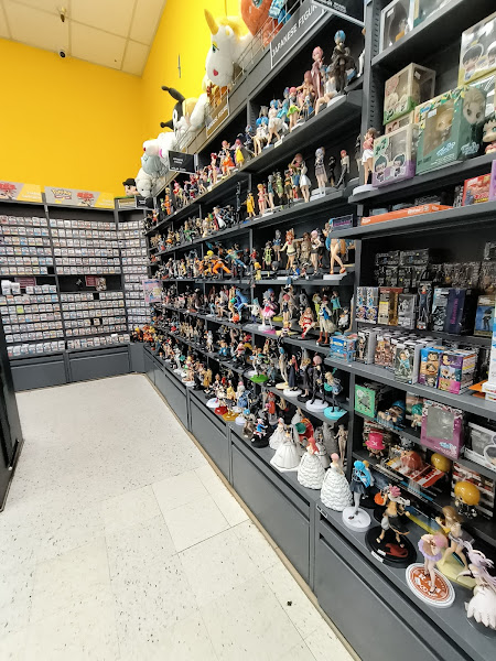 BOOKOFF Garden Grove 2