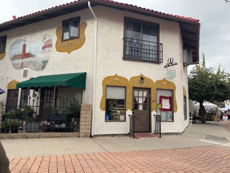 Gourmet Strudel & Cafe 5