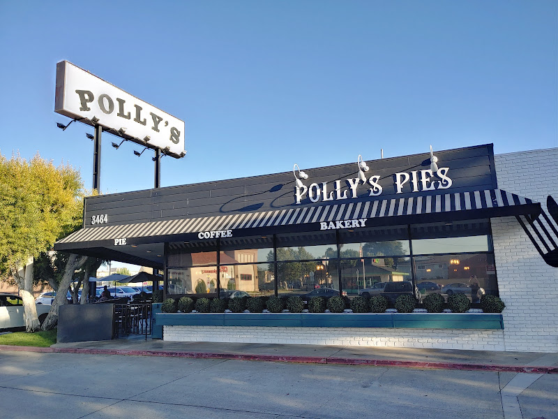 Polly's Pies Restaurant & Bakery
