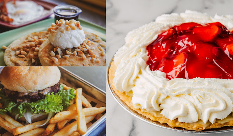 Polly's Pies Restaurant & Bakery 3