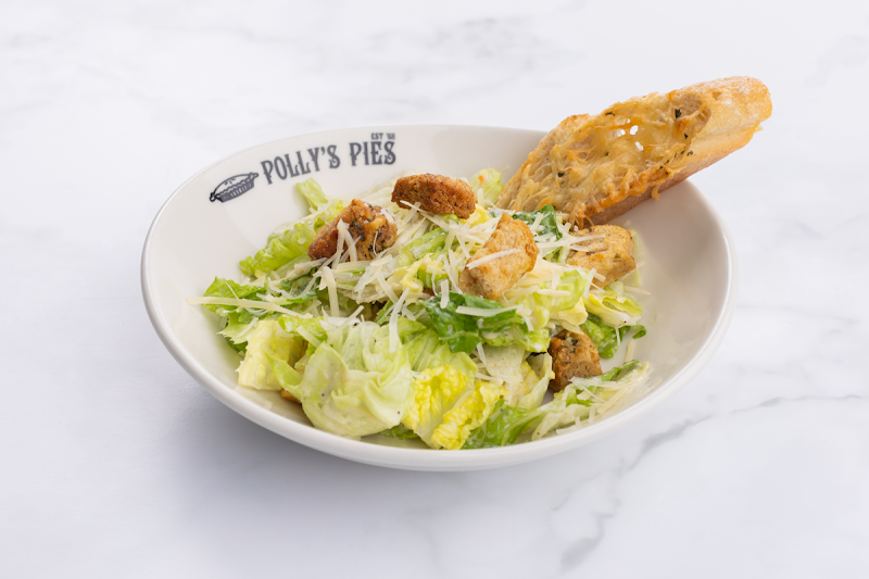 Polly's Pies Restaurant & Bakery 5