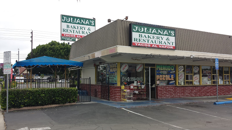 Juliana's Bakery & Restaurant