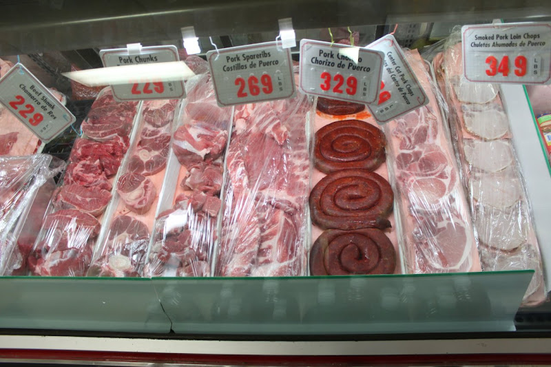 Panderia La Corona Bakery & Meat Market 3