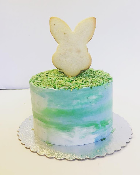 Suzie Q's Bakery