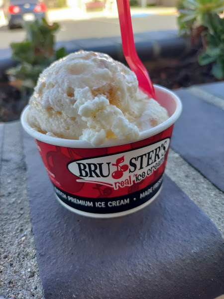 Bruster's Real Ice Cream 3