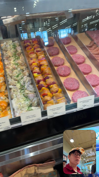 Whole Foods Market 2