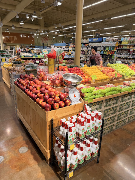 Whole Foods Market 4