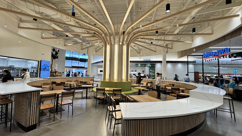 Mitsuwa Marketplace 3
