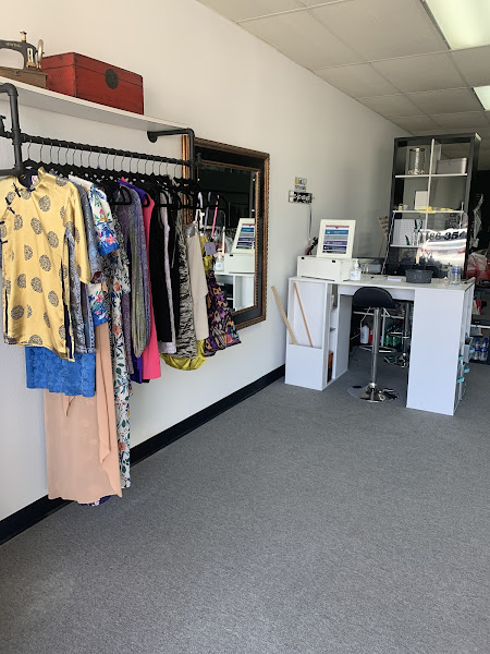 HEM UP Alteration & Dry Cleaner
