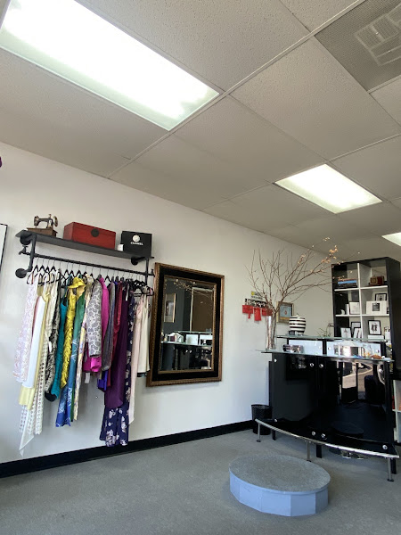 HEM UP Alteration & Dry Cleaner 2