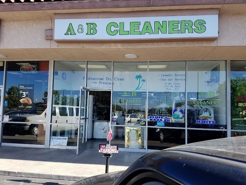 N Tailor & Cleaners