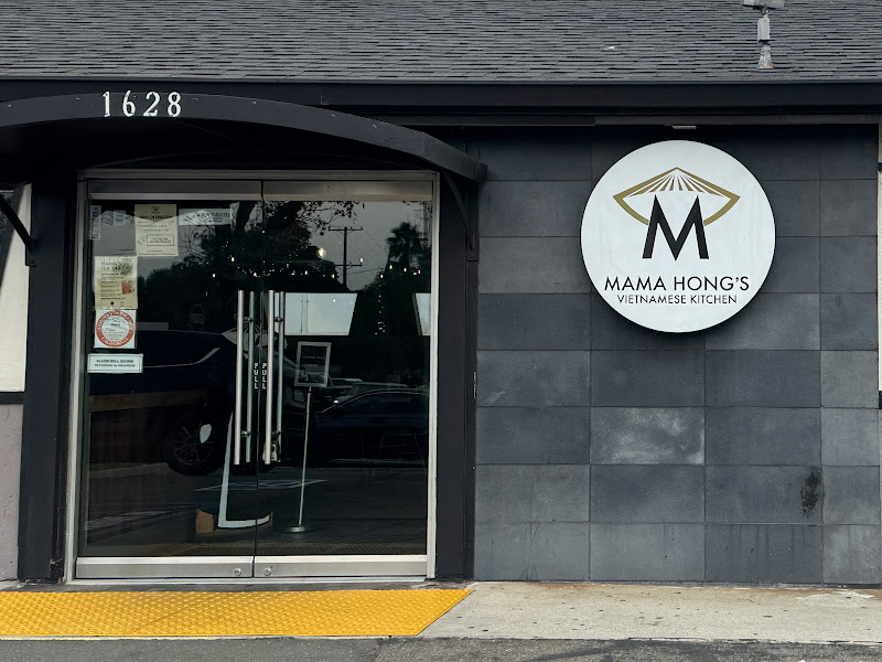Mama Hong's 1