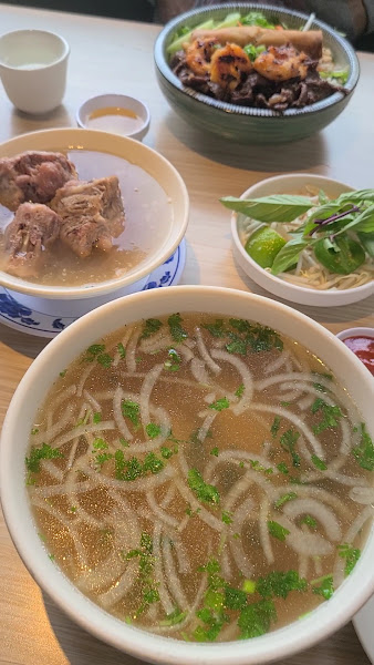Mama Hong's 2