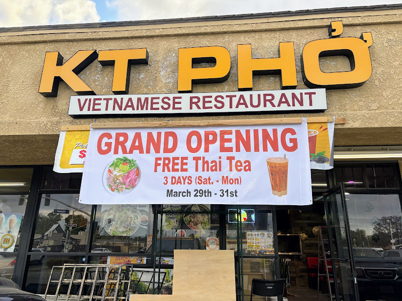 KT Pho 1