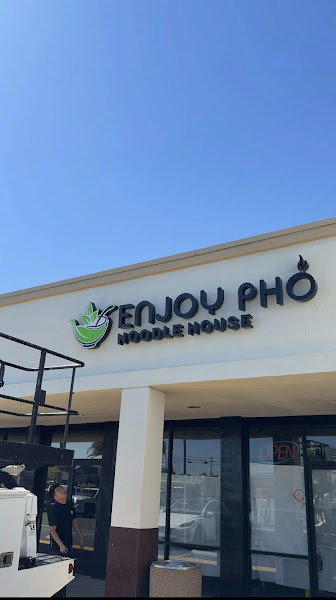 Enjoy Pho 1