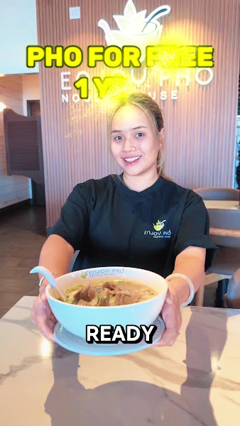 Enjoy Pho 2