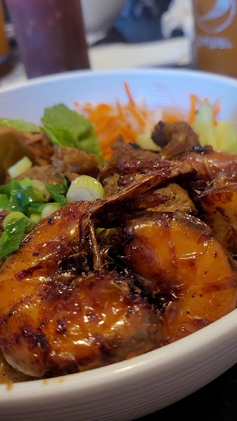 Simply Pho Noodle House 2