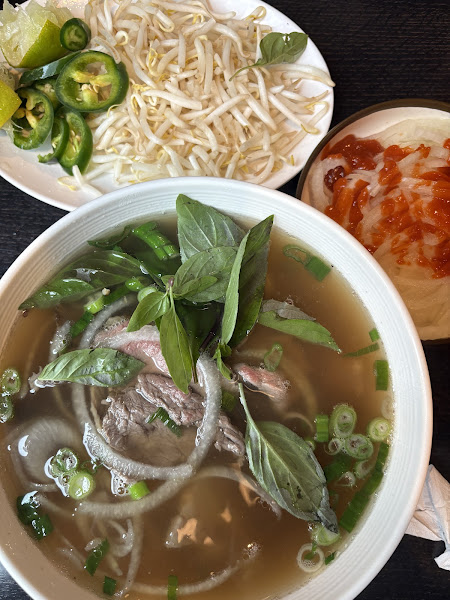 Simply Pho Noodle House 4