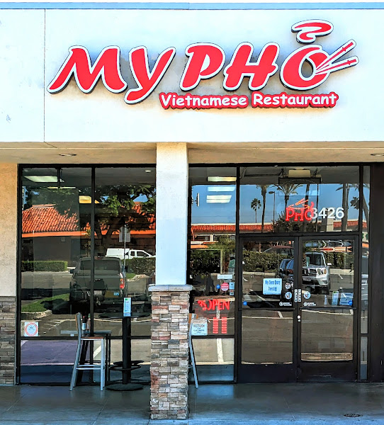 My Pho 1