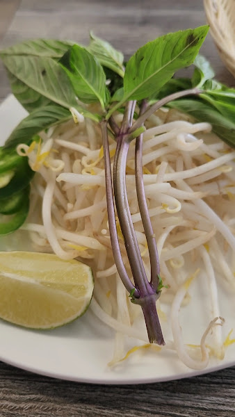 My Pho 2