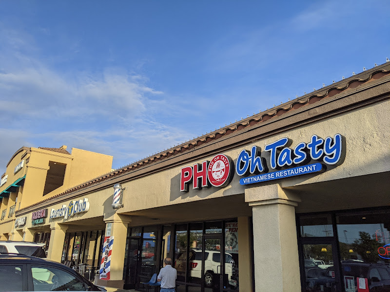 Pho Oh Tasty 1