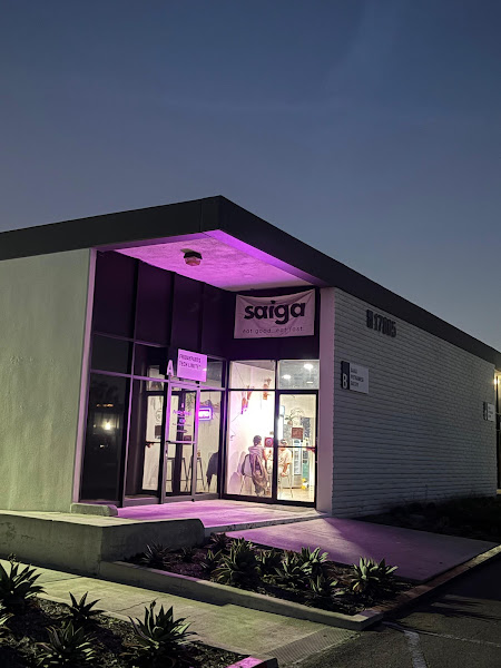 Saiga Vietnamese Eatery (Irvine) 1