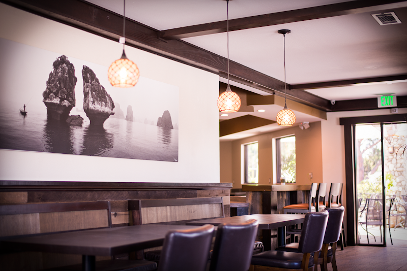Ha Long Bay Pho & Grill 1