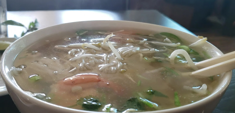 Ha Long Bay Pho & Grill 2