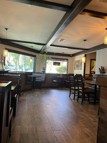 Ha Long Bay Pho & Grill 3