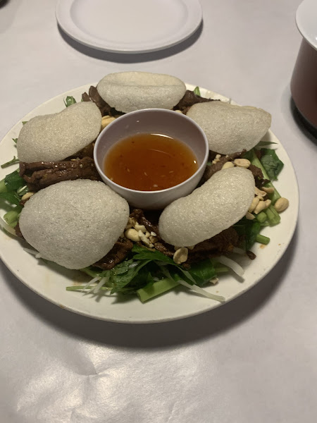Hương Vietnamese Restaurant 4