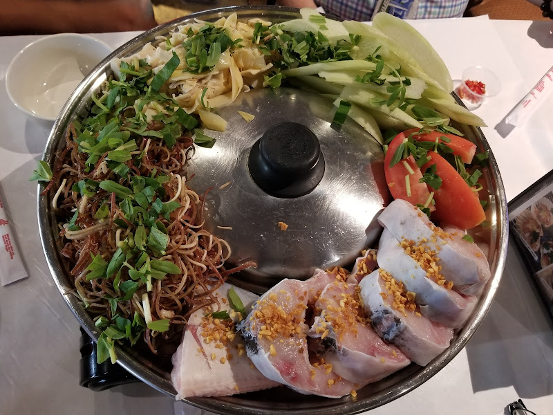 Hương Vietnamese Restaurant 5