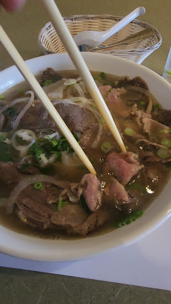 Pho Asian Grill 2