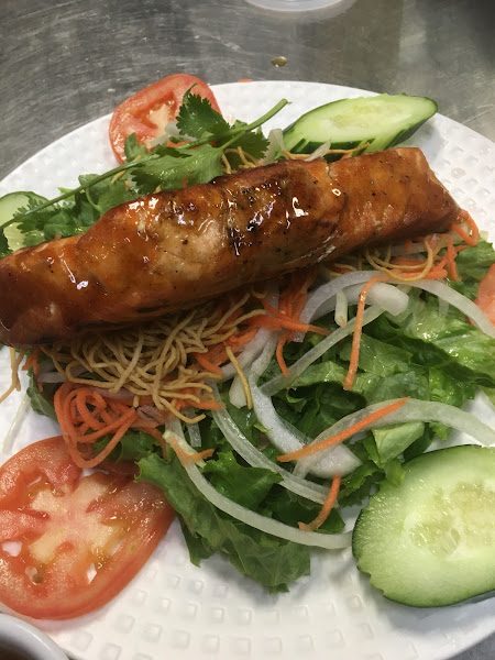 Pho Asian Grill 3