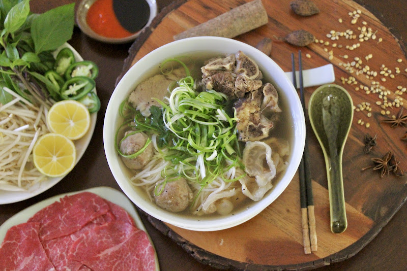 399 Vietnamese Kitchen 3