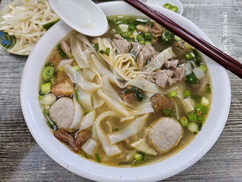 Trieu Chau Restaurant 3
