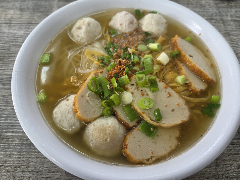 Trieu Chau Restaurant 4